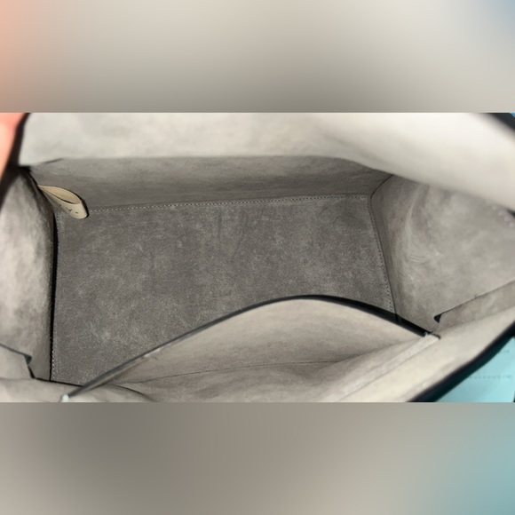 BOYY Karl Turquoise Large Bag - Picture 8 of 16